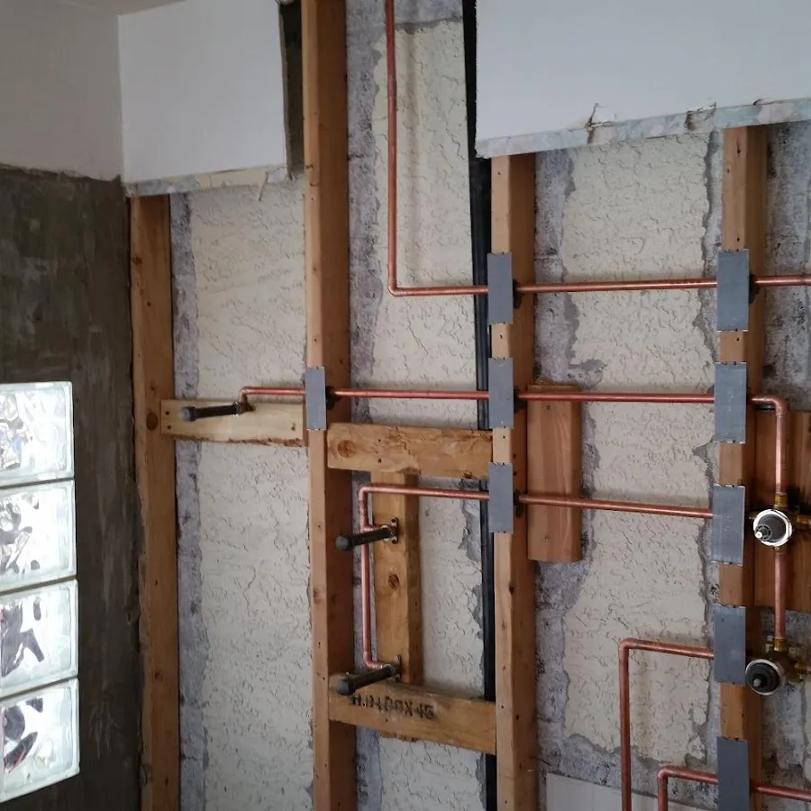 Copper pipe installation for Emergency Plumber in Fruit Cove